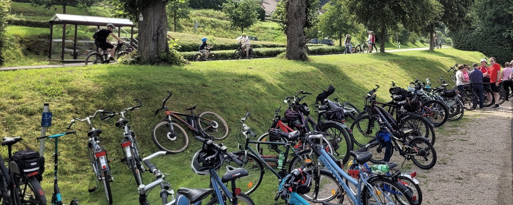 Lustiges Pr&uuml;mtal 2023-1, &copy; Tourist-Information Pr&uuml;mer Land, Sebastian Wiesen