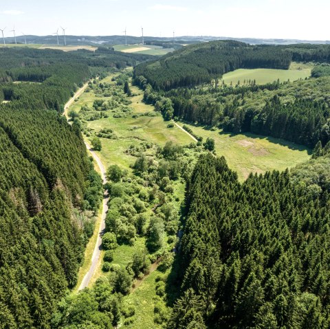 Habscheider M&uuml;hle, &copy; TI Pr&uuml;mer Land
