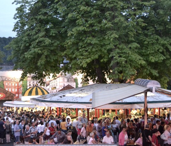 Prümer Sommer, © Prümer Sommer, Manfred Schuler