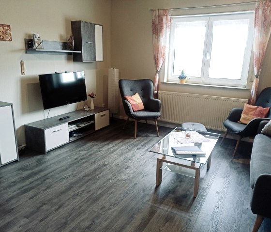 Wohnzimmer Wohnung 2