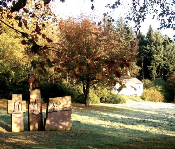 Kalvarienberg 2, &copy; TI-Pr&uuml;m Foto: Joachim Schr&ouml;der