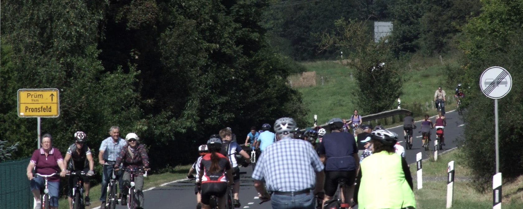 Lustiges Pr&uuml;mtal 1, &copy; Tourist-Information Pr&uuml;m