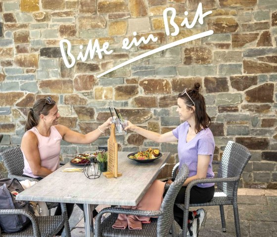 Altes Backhaus, &copy; ET GmbH, D. Ketz