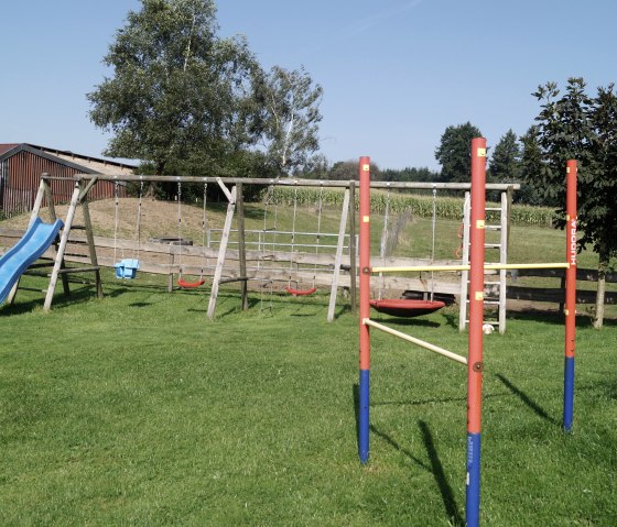 Spielbereich Kids