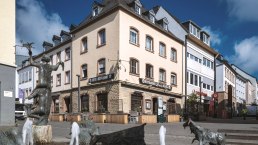 Hotel Louis Müller