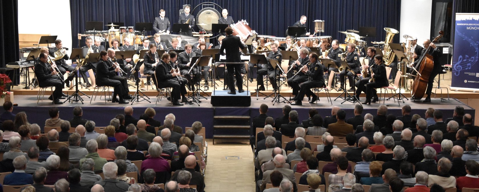 Neujahrskonzert, &copy; M. Schuler