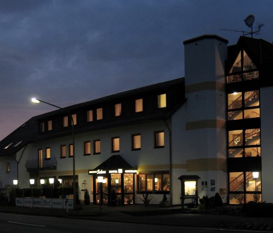 Hotel-Restaurant Schoos, &copy; Hotel-Rest. Schoos