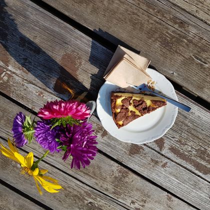 Stullwerk Kuchen