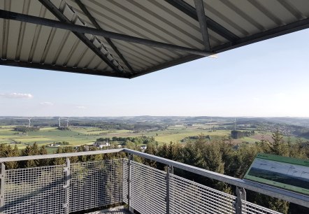 Eifelblick Weinsheim, &copy; TI-Pr&uuml;m/S.Wiesen