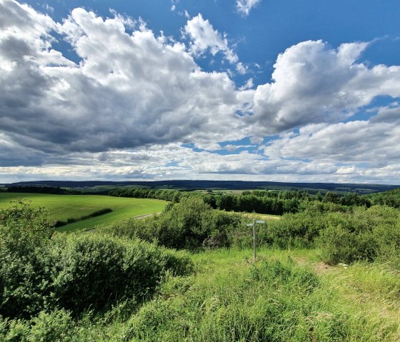 Eifel-Blick Gondenbrett, &copy; TI-Pr&uuml;m/S.Wiesen