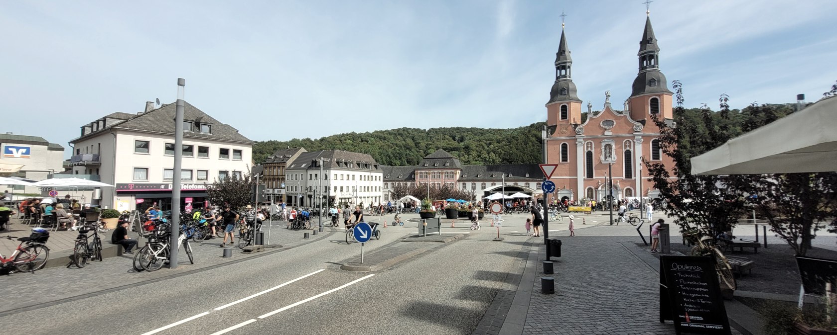 Lustiges Pr&uuml;mtal 2023_ c Sebastian Wiesen (46), &copy; Tourist-Information Pr&uuml;mer Land, Sebastian Wiesen