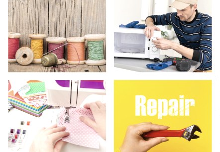 Repair, &copy; Tourist-Information Pr&uuml;mer Land