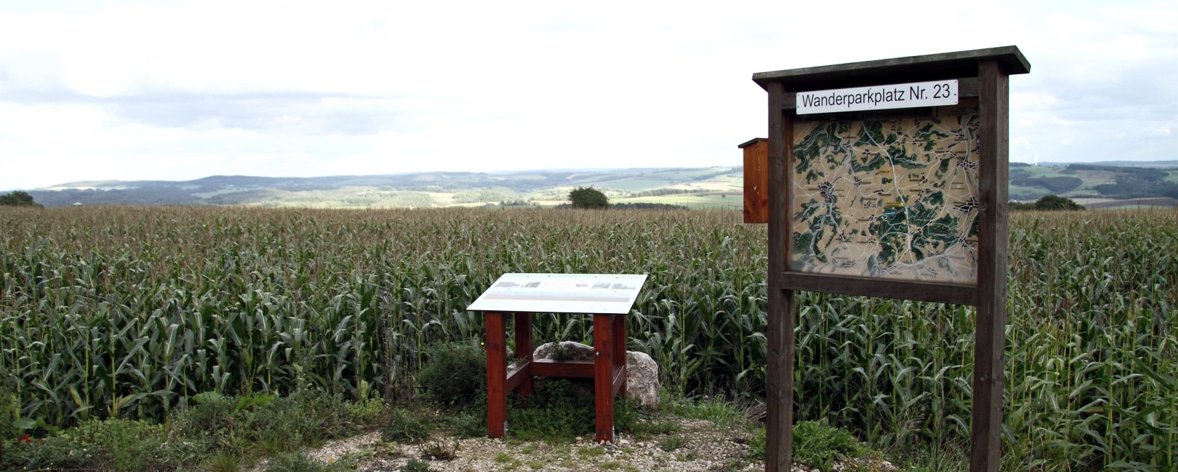 Eifelblick Oberlauch, &copy; TI Pr&uuml;mer Land