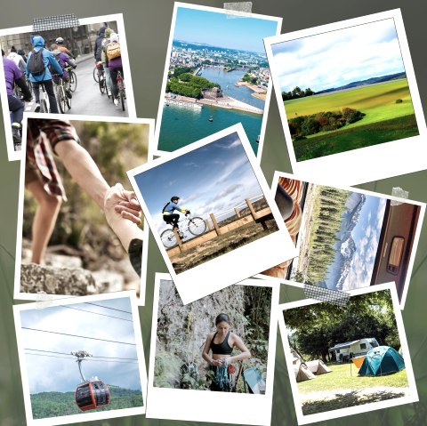 Rad, © Tourist-Information Prüm