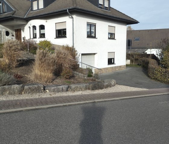 Au&szlig;enaufnahme Sommer