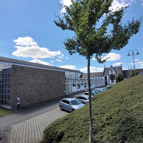 Konvikt, &copy; TI Pr&uuml;mer Land, S. Wiesen