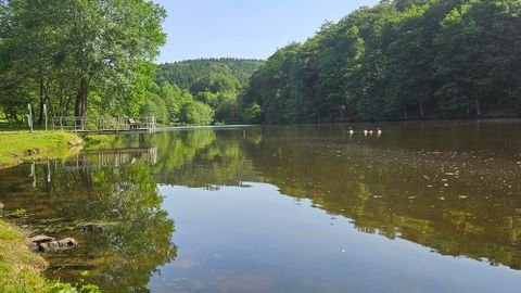 Lac de Wascheid