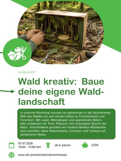 Zwei Kinder tragen Virtual-Reality-Headsets und interagieren mit der Technik. Im Hintergrund sind Computer und Bilder an der Wand sichtbar.