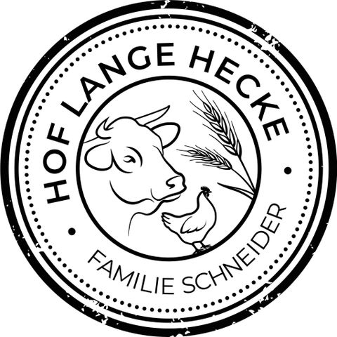 Logo des Bauernhofs Familie Schneider