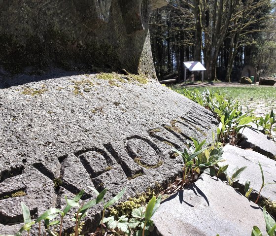 Kalvarienberg 3, &copy; Tourist-Information Pr&uuml;mer Land/Seb. Wiesen