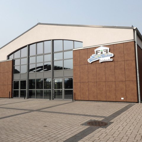 Forum im Flecken, © Sternitzke