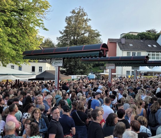 Pr&uuml;mer Sommer, &copy; TI Pr&uuml;mer Land