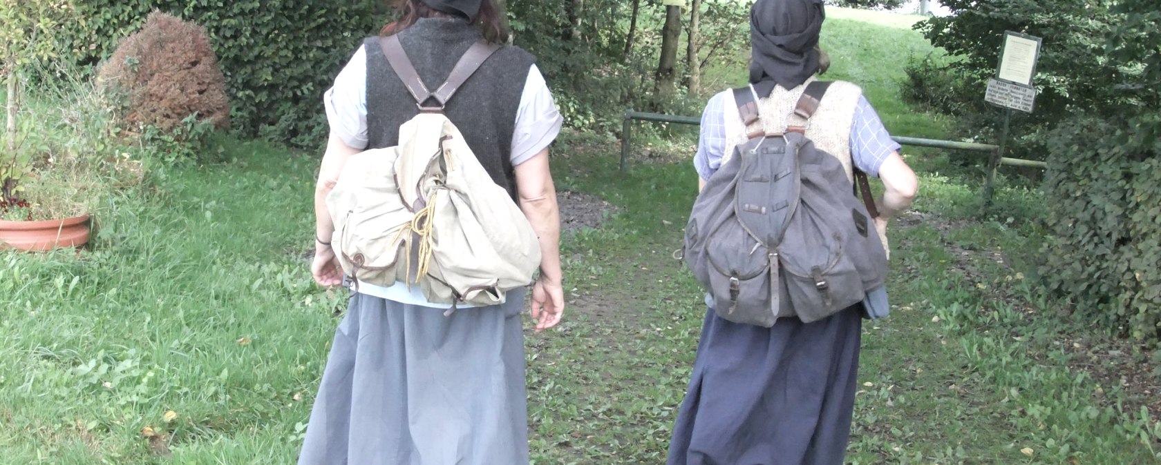 Auf Schmugglertour, © D.Molter-Frensch, S. Petri