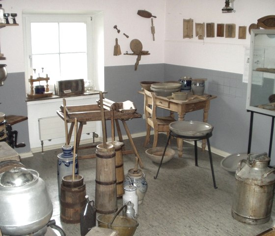 Museum, &copy; M. Schuler