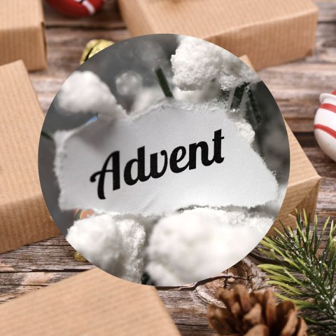 Advent, © TI Prümer Land
