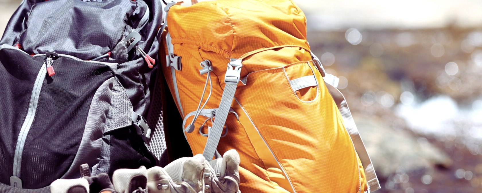 Wandern, © TI Prüm