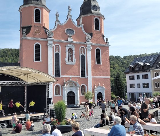 Lustiges Pr&uuml;mtal 2023_ c Sebastian Wiesen (41), &copy; Tourist-Information Pr&uuml;mer Land, Sebastian Wiesen