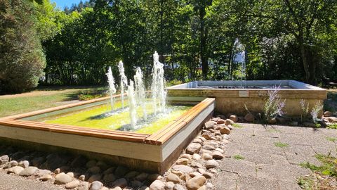 Brunnen