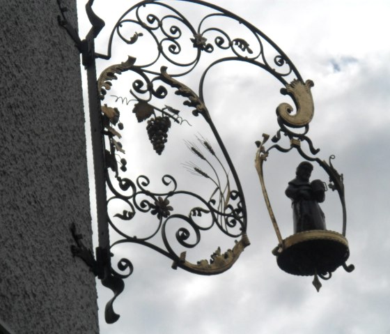 Restaurant Zur Alten Abtei, Pr&uuml;m (2), &copy; TI Pr&uuml;mer Land