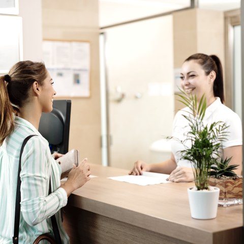 Vermieter Information, &copy; Drazen Zigic