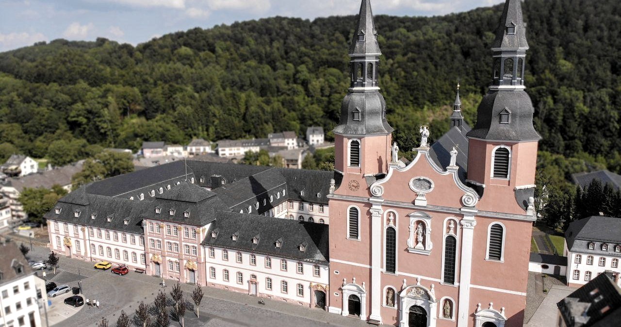 Basilika, &copy; PM Studios