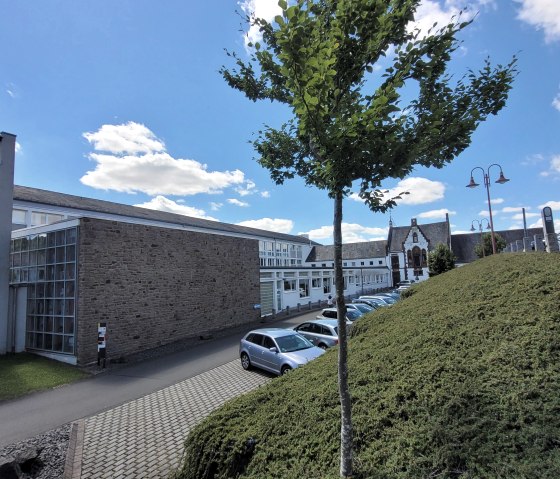 Konvikt, &copy; TI Pr&uuml;mer Land, S. Wiesen