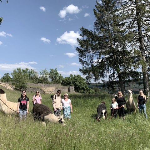 Wanderung 2, &copy; eifelnomaden, J. Baums