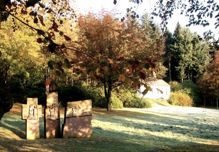 Kalvarienberg 2, © TI-Prüm Foto: Joachim Schröder