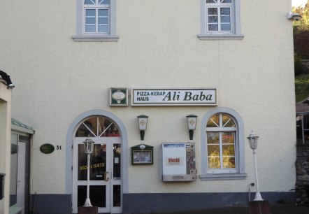 Imbiss Kebap, Pr&uuml;m, &copy; TI Pr&uuml;mer Land