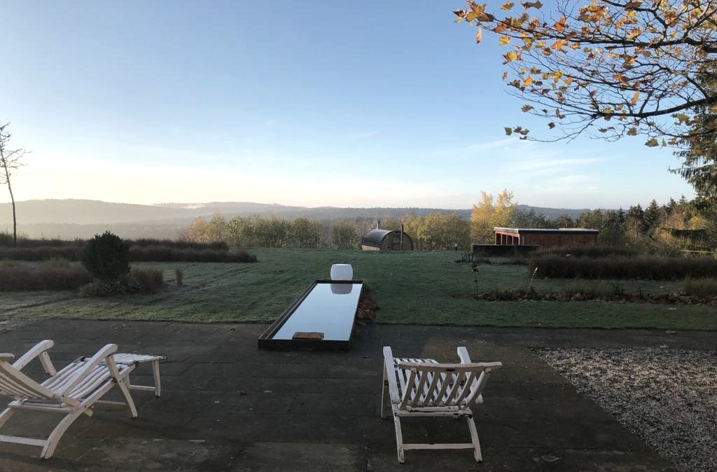 Aussicht, &copy; Wein mit Aussicht