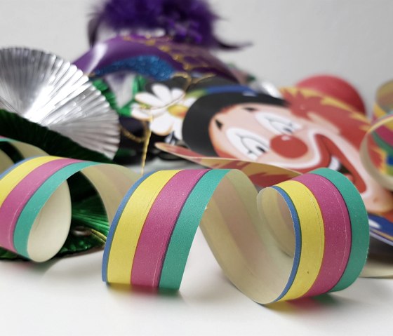 Karneval, &copy; TI Pr&uuml;mer Land, S. Wiesen