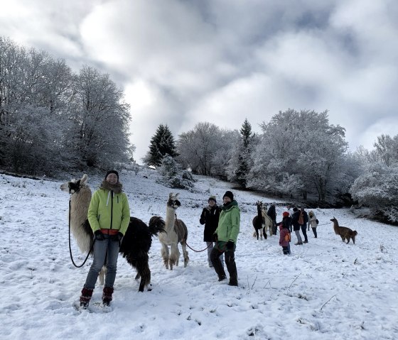 Wanderung 3, &copy; eifelnomaden, J. Baums