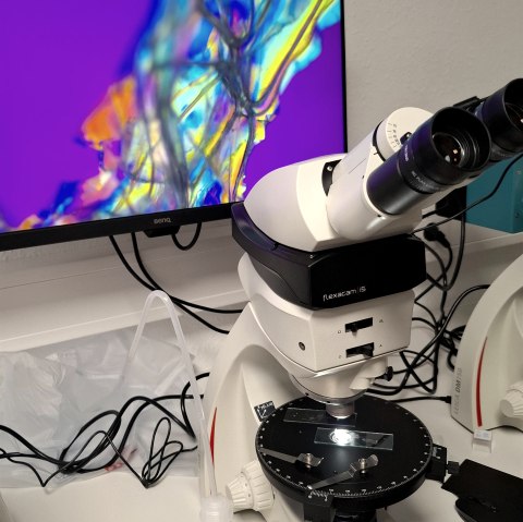 Sch&uuml;ler Forschungs Zentrum Pr&uuml;mer Land (2), &copy; SFZ Pr&uuml;mer Land