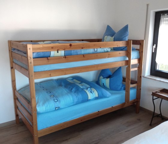 Children's room