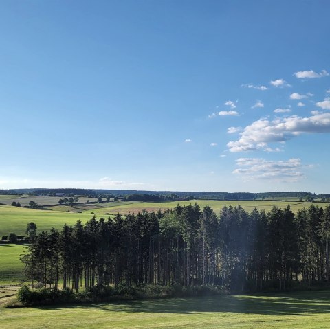 Olzheim, © TI Prümer Land