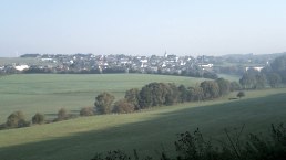 Bleialf Panorama, © Tourist-Information Prümer Land