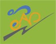 Eifel-Ardennes cycle path waymarking