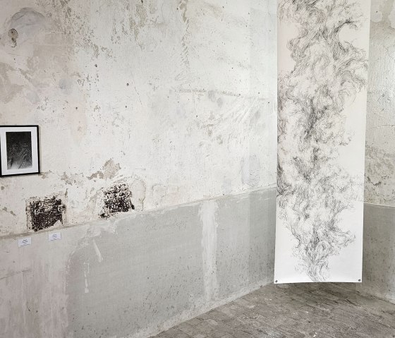 EVBK Ausstellung 2024, Song Lim, &copy; Tourist-Information Pr&uuml;mer Land