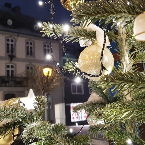 Advent, © TI Prümer Land