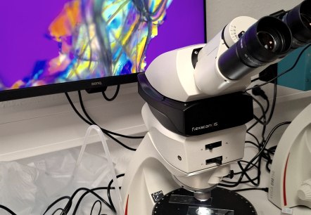 Sch&uuml;ler Forschungs Zentrum Pr&uuml;mer Land (2), &copy; SFZ Pr&uuml;mer Land